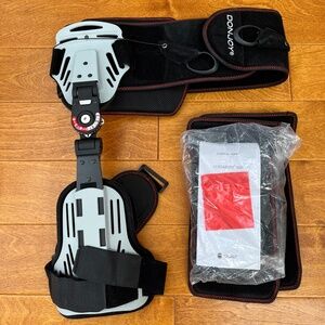 Donjoy Versarom Hip Brace Left or Ride Side